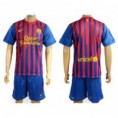 Barcelona Primera Equipacion